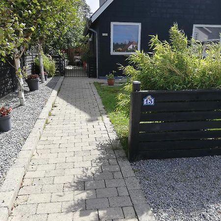 Hunetorpvej Holiday Apartment Блокхус Екстериор снимка