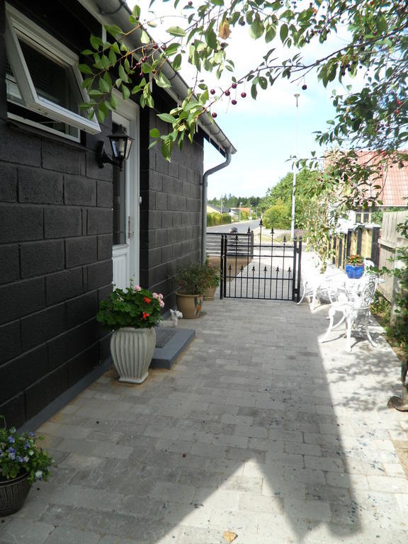 Hunetorpvej Holiday Apartment Блокхус Стая снимка