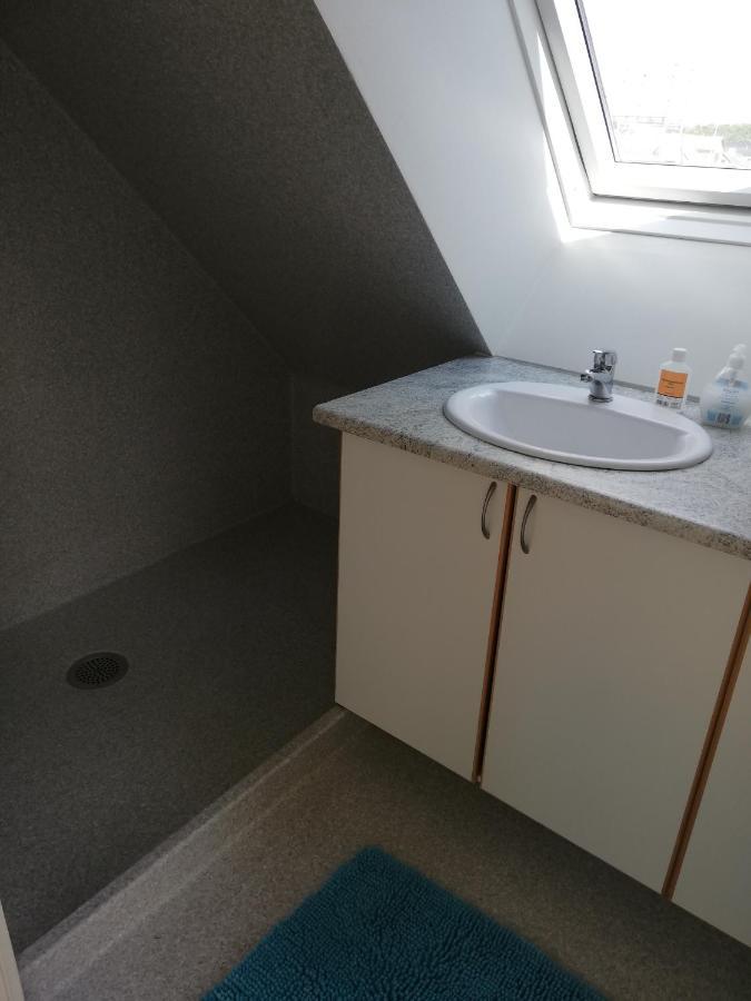 Hunetorpvej Holiday Apartment Блокхус Екстериор снимка