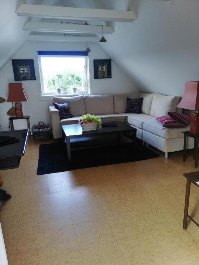 Hunetorpvej Holiday Apartment Блокхус Екстериор снимка