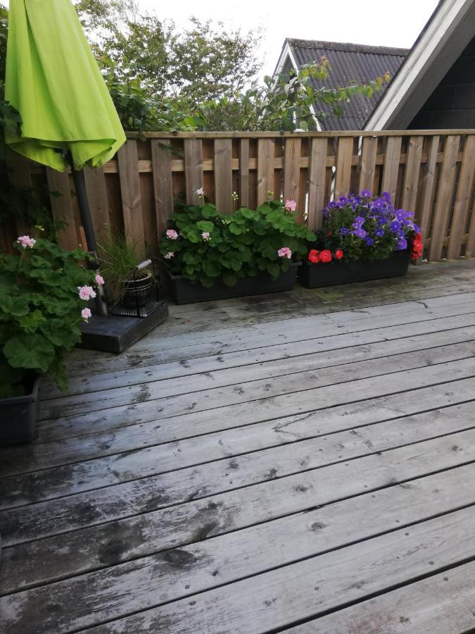 Hunetorpvej Holiday Apartment Блокхус Екстериор снимка