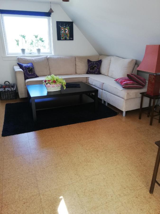 Hunetorpvej Holiday Apartment Блокхус Екстериор снимка
