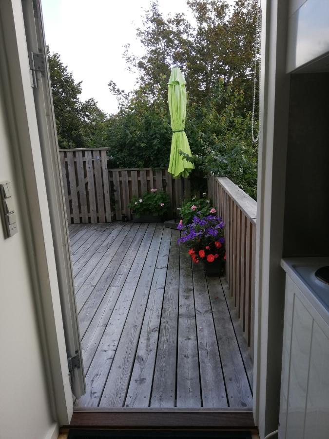Hunetorpvej Holiday Apartment Блокхус Екстериор снимка