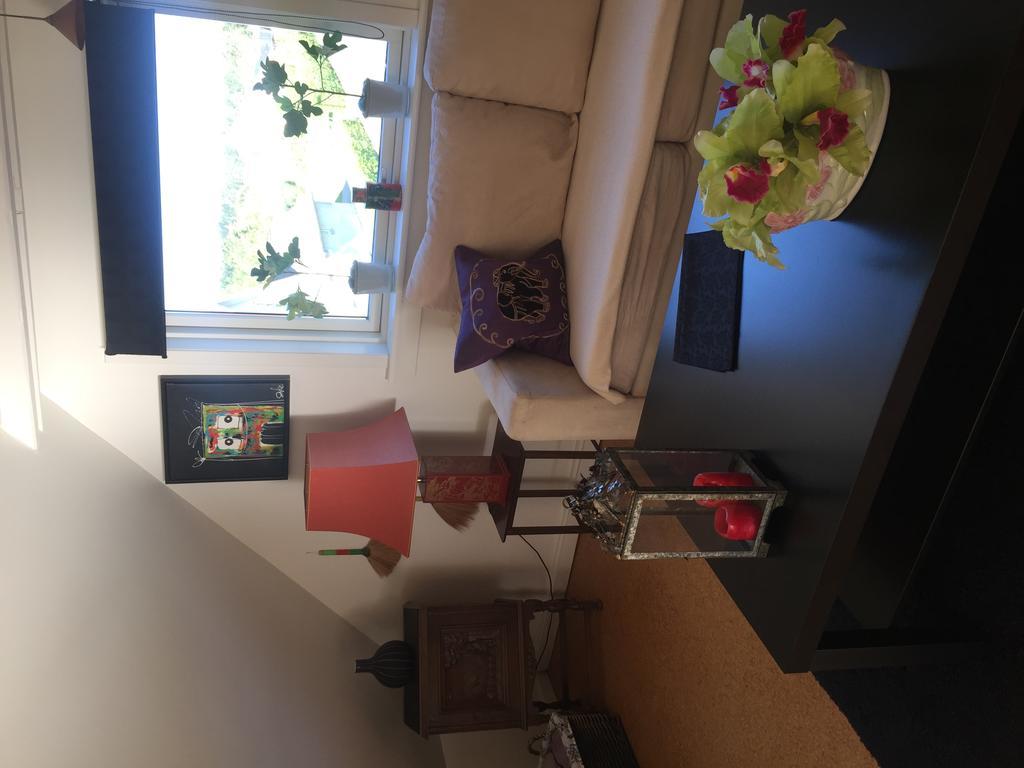 Hunetorpvej Holiday Apartment Блокхус Екстериор снимка