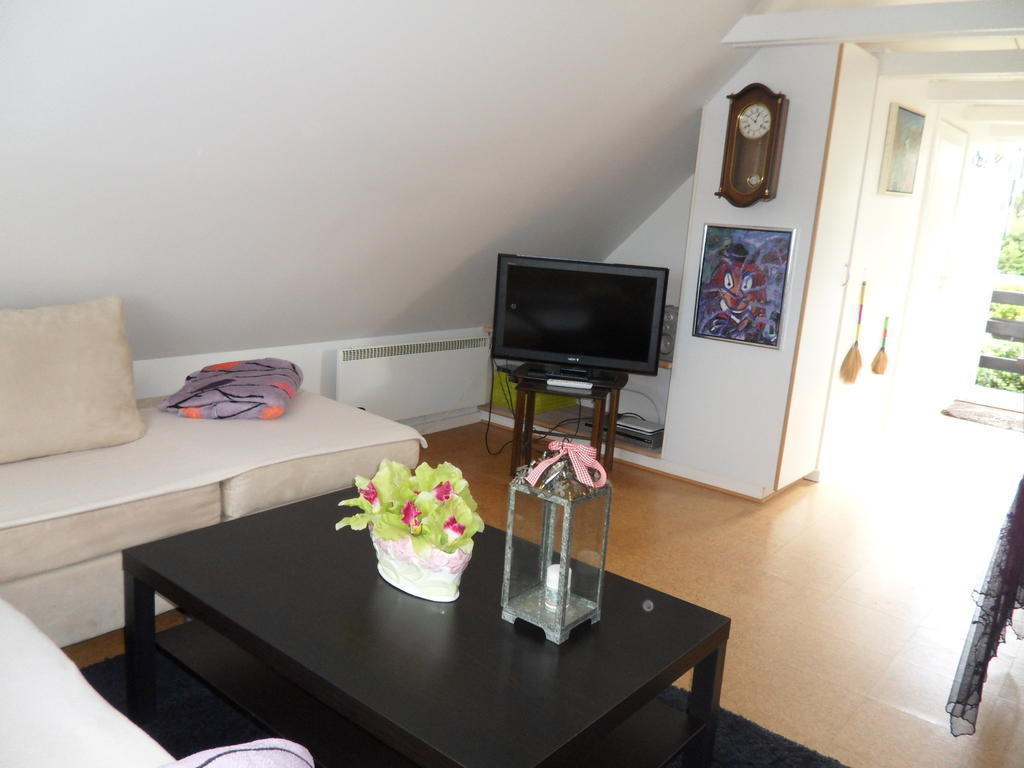 Hunetorpvej Holiday Apartment Блокхус Екстериор снимка
